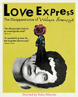 Love Express Das Verschwinden des Walerian Borowczyk Blu Ray veränderte Unschuld 