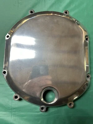 Cubierta de embrague Kawasaki KZ900/1000 1973-80 reproducción equivalente a PN 14032-121 Foto 1 de 4