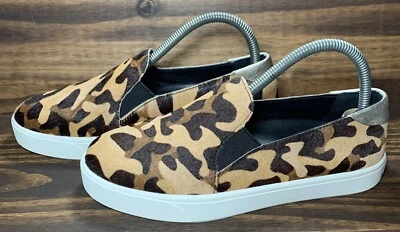 Cole Haan GrandPro Spectator 2.0 Camuflaje Cabello de pantorrilla Mujer Talla 6.5 B Ligeramente Usado Foto 1 de 4