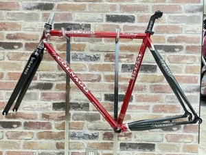 Colnago Master Carbon B-Stay Frame Set Size 540 Weight 2.37kg used F/S - Picture 1 of 2