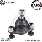 BALL JOINT FOR OPEL ASCONA MANTA/CC/Hatchback VAUXHALL CAVALIER 12N/S 1.2L 4cyl