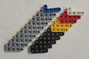 Lego Technic Parts 20 Pieces - Picture 1 of 3