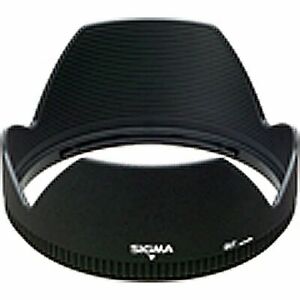 OFFICIAL SIGMA Lens Hood LH876-01 for 24-70mm F2.8 IF EX DG HSM / with TRACKING