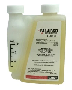 NyGuard IGR Concentrate - 140 mL Concentrated Liquid (NY Guard) - Picture 1 of 11