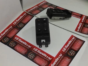FIAT - LANCIA - INTERRUTTORE ALZACRISTALLO ANTERIORE SX COMPLETO - Imagen 1 de 1