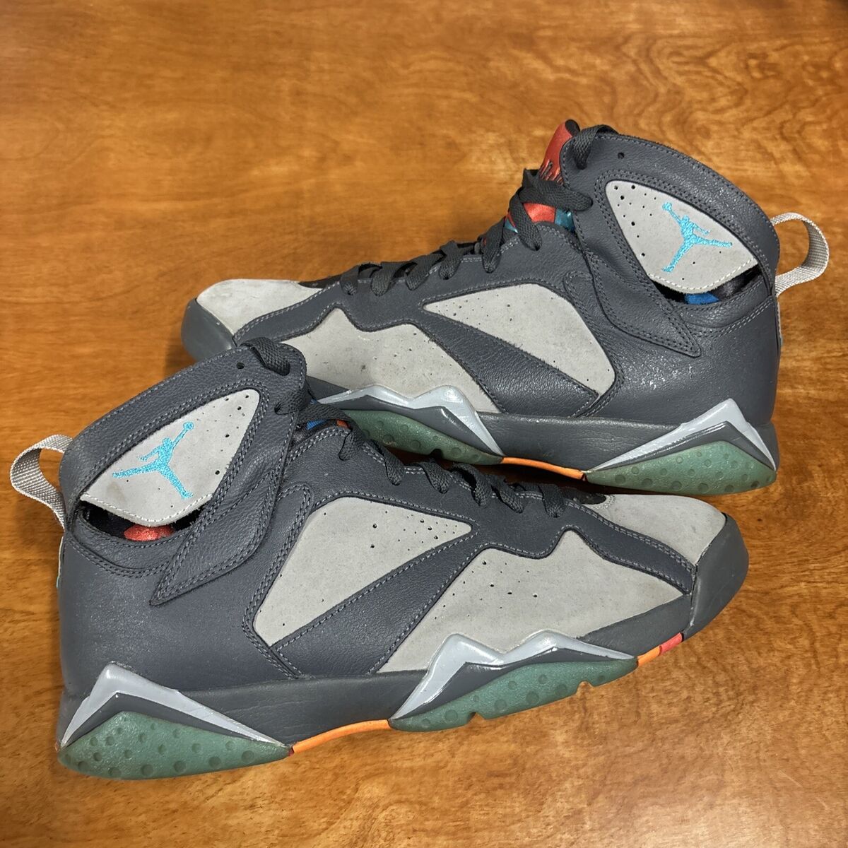 Jordan 7 Retro Barcelona Days for Sale - Authenticity Jordan 7 Retro Barcelona Days for Sale - Authenticity