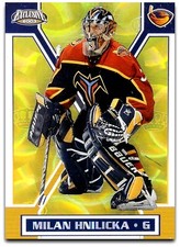 2002-03 Pacific Invincible GOLD **** PICK YOUR CARD **** From The SET