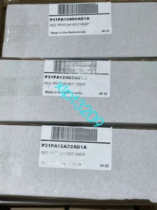 P31PA92AD2AD1A 1PC Parker proportional valve Brand New FedEx or DHL - Picture 1 of 2