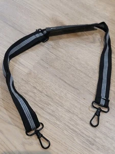 Bolso de Lona Ergodyne Apex Negro SOLO CORREA PARA EL HOMBRO - Imagen 1 de 3