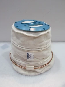 New Nilfisk 61543000 Sleeve Filter Cloth Main Filter - Picture 1 of 9