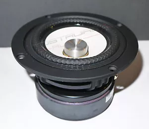 TB Speakers W4 2142 Tang Band Full Range 10 cm 8 Ohm membrana bamboo Hi End - Foto 1 di 1