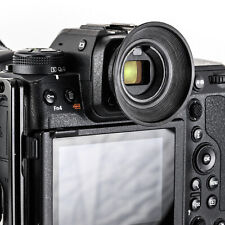 Zemlin Photo Eye-Cup eyepiece for Nikon Z8 & Z9