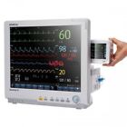 MINDRAY BENEVIEW T8 17" TOUCH PATIENT ANESTHESIA CO2 GAS+MPM MODULE EKG MONITOR