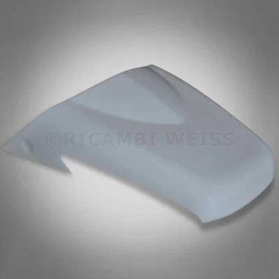 CUBIERTA ASIENTO DR464 GFK TRIUMPH SPEED TRIPLE 1050 Foto 1 de 3