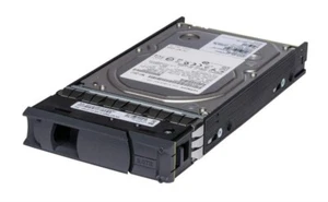 NetApp 2TB 7.2K 3.5" SATA 6Gbps Hard Drive LFF HDD X306A-R5 in Caddy - Picture 1 of 1