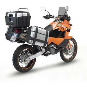 Las mejores ofertas en GIVI Equipaje Para KTM 990 | eBay