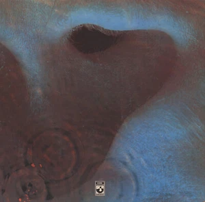 Pink Floyd - Meddle - Vinyl LP GER 1977 (VG+/VG) gatefold - Picture 1 of 1
