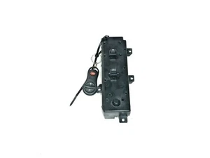 Jeep Grand Cherokee WJ 99-04 Window Switch Key Fob Immobilizer Receiver - Picture 1 of 7