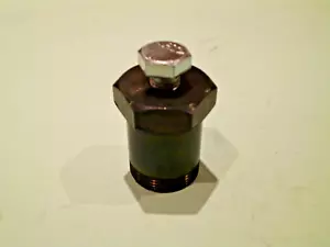 TRIUMPH 3T 5T T100 T110 6T VOREINHEIT KUPPLUNG NABENABZIEHER WERKZEUG 1938+ 61-7014 - Bild 1 von 3