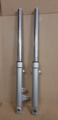 FORCELLE MARZOCCHI MOTO GUZZI NEVADA 750 2001 - 2002 Ø 40 - Imagen 1 de 4