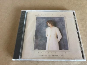 Twila Paris Perennial Songs For The Seasons of Life Brand New CD 1998 Sparrow - Picture 1 of 2
