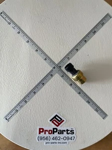 Zeks 682942 Transducer 0-300 PSI interchangeable with Ingersoll Rand 38052395 - Picture 1 of 1