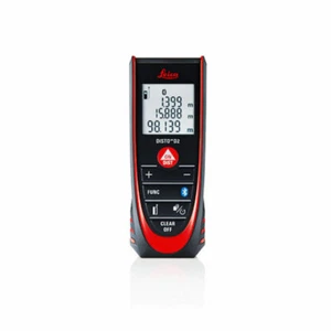Leica Disto D2 New Laser Smallest Distance measuer Meter Bluetooth - Picture 1 of 3