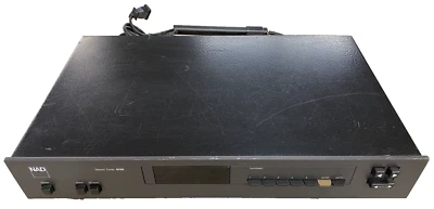 Vintage NAD 4150 AM/FM Stereo Tuner SHOWN WORKING - Image 1 of 4
