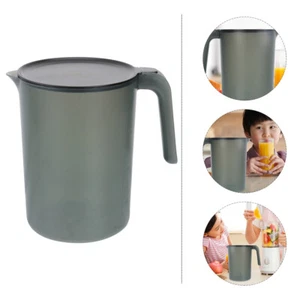 Cold Water Pitcher Serving Pitchers for Parties Travel - Picture 1 of 12