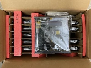 Supermicro X11SSM-F For Intel C236 Chipset LGA1151 DDR4 Server Motherboard - Picture 1 of 4
