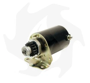MOTORINO AVVIAMENTO BRIGGS & STRATTON  PER MOTORI DA 8 HP cod BG 003863 - Imagen 1 de 1