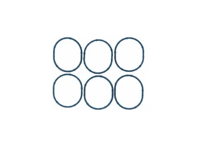 Juego de juntas de colector de admisión 98179NXVM 2006 2007 para Land Rover LR3 2005-2008 Foto 1 de 2