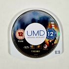 Sony Psp PLAYSTATION Portable UMD Film I, Robot Dt. Science Fiction / Will Smith
