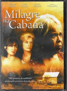 MILAGRE NA CABANA (DVD) - Imagen 1 de 2