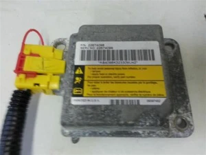Módulo de bolsa 22674099 se adapta al 02-05 CHEVCHEVROLET CAVALIER W37-146634 - Imagen 1 de 3