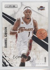2010-11 Panini Rookies & Stars Daniel Gibson #23