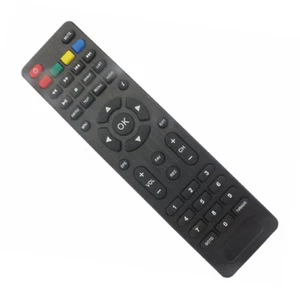 Amstrad Original Ersatz Fernbedienung 19600 / 19600S /19700  / MD-115 / MD116 - Bild 1 von 1