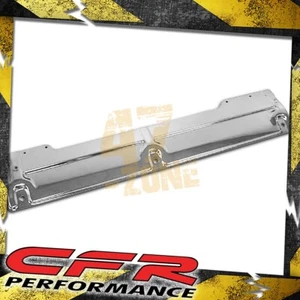 For 1970-1981 Chevy Camaro Chrome Steel Heavy Duty Radiator Support Panel - Picture 1 of 1
