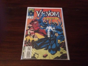Venom: The Madness #2 (diciembre de 1993, Marvel) - Imagen 1 de 7