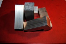 !- Alu Aluminium SW 35* 35 L145 2X 4-KT material Top drehen fräsen bohren TOP -!