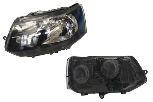FARO LADO IZQUIERDO VOLKSWAGEN TRANSPORTER T5 2009-2015 Foto 1 de 1
