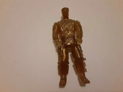 Kenner MASK Hayes action figure clone for Afterburner Split Seconds NO helmet - Image 1 of 2