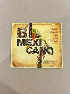 BIMEXICANO: NUESTROS CLASICOS HECHOS ROCK - Picture 1 of 3