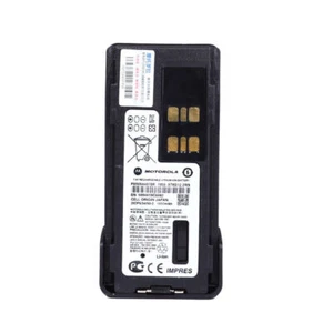 Bateria PMNN4407BR IMPRES do Motorola XPR3300e XPR 3500e XPR7550e XPR7580e - Zdjęcie 1 z 4
