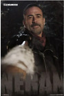 The Walking Dead Negan Poster - 22" x 34"