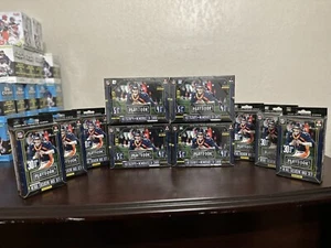 2020 Panini Playbook NFL Football Trading Cards 4x Mega Box + 6x Hangar Box - Picture 1 of 4