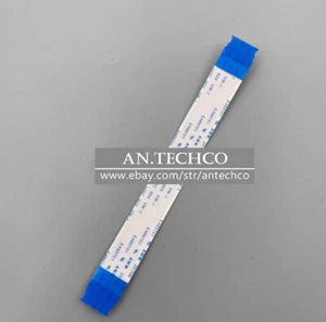 PS5 Playstation 5 DVD Disk Drive Flex Cable - Picture 1 of 4