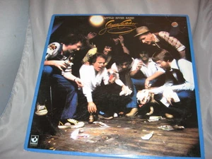VG++ 1978 Little River Band Sleeper Catcher LP Album - Bild 1 von 4