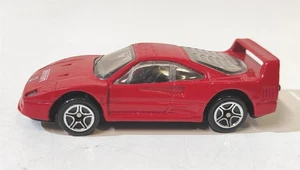 Vintage 1988 Matchbox Diecast Ferrari F40 - Picture 1 of 4