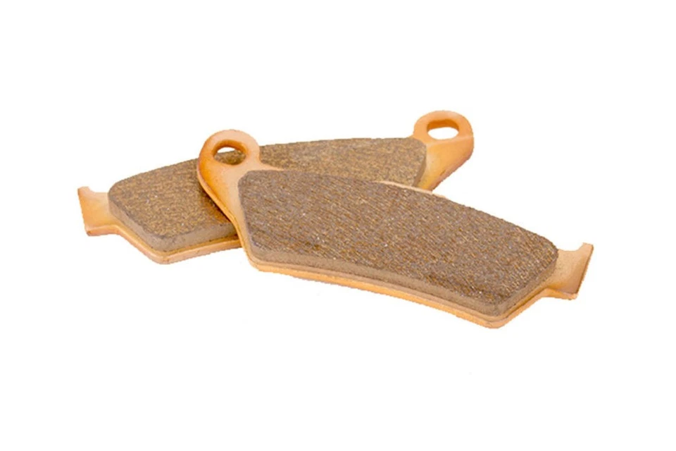 1992 1993 KTM 500 MX Front Brake Pads Severe Duty for MX Motorcross Dirtbike - Image 1 of 1